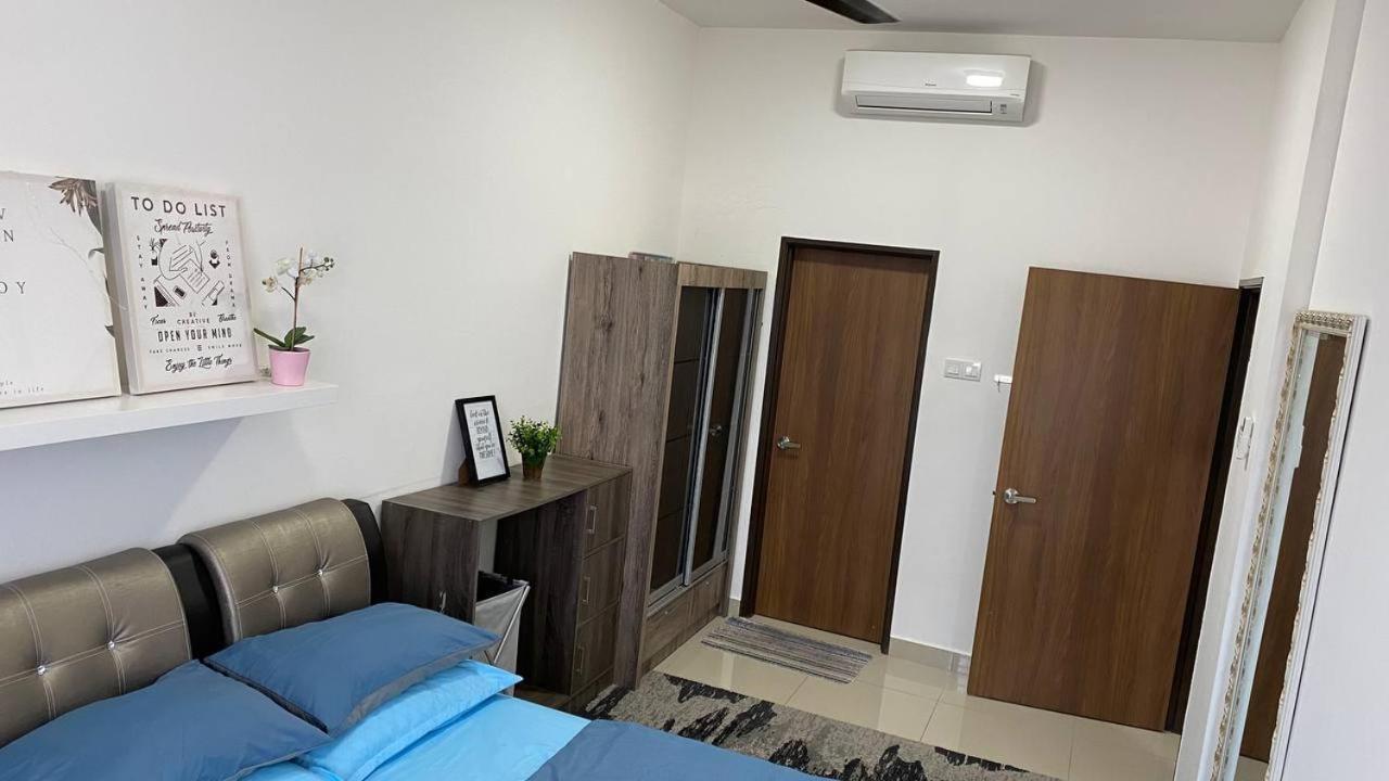 Family Stay, Sepang Klia, Free 2 Parking&Unifi Exterior photo